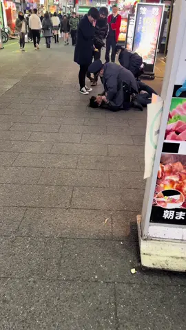 #新宿 #foryou #viralvideo #shinjuku #japan 