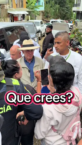 Uribe Liberado#noticias #colombia #uribe #historia #CapCut 