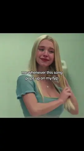 did i js suddenly cry?.. #relatable #valentina #feelings #4u 