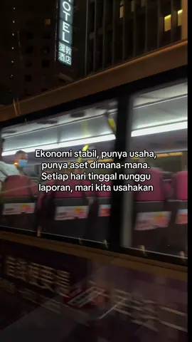 Punya #pebisnismuda #mindsetsukses #storywa 