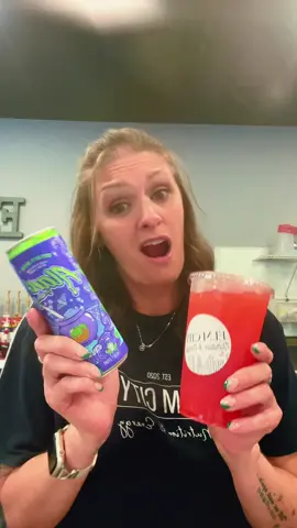 Drink decisions are the worst, right? Ditch the drama and just order your go-to drink instead. Order online or DoorDash for delivery #energy #energydrinks #coldpressedjuice #nutrition #trysomethingnew #supportlocal #alani #sugarfreeenergy #redbull #proteinshake #colbycollege #kvcc #thomascollege #colby #downtownwaterville #watervillemaine #trend #trendingvideo #viral #viraltiktok #herorher #businessowner #drinkshop #caffeineislife @ElmCityNutrition 