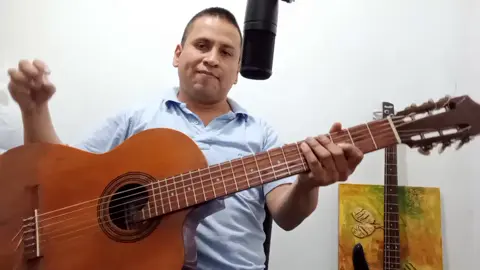 Tutorial de Guitarra Lágrimas DE HOMBRE Grupo Agua Marina, Como Tocar Cumbia, Jose Quiroga Guitarra #guitarraperuana #guitarratropical #cumbiaguitarra #guitarracumbia #aguamarina 