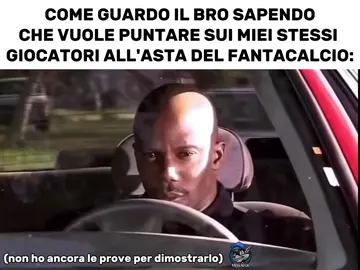 Se vedi questo video, Atta è mio, non ci pensare nemmeno. #fantacalcioseriea #fanta #fantacalcio #fantameme #fantacalciomeme 