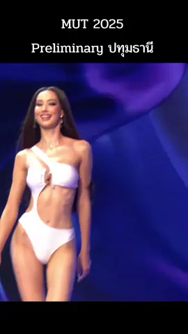 สวยมาก#missuniverse #preliminary 
