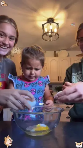 Funny baby videos#funnybaby #trynottolaugh #fyp#foryou#cutebaby #funnyvideos