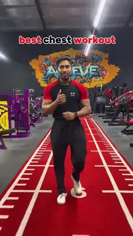 Best chest workout  for intermediate person 😎 Life Light Fitness  Thuhariya #GymMotivation #Fitness #lifelightfitness #gymhacks #200kviews #menfitness 