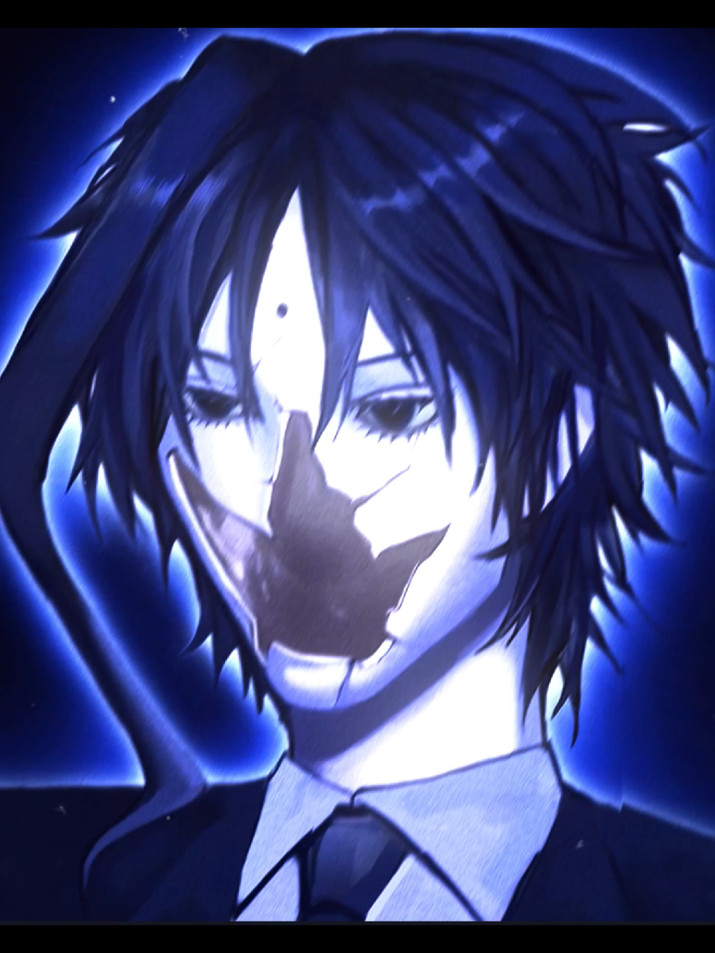 Peak character with a peak song #xclus1ve666 #aishagreirat #kirumasouichi #bakumadarame #usogui 