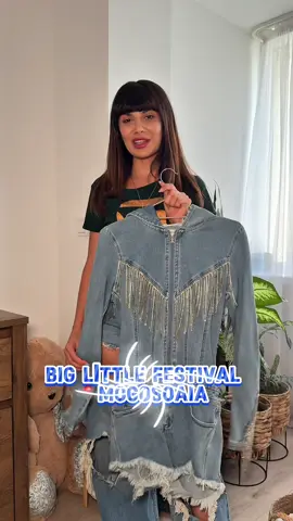 BigLittleFestival la 📍Mogosoaia și pentru cei mici și pentru cei mari între 29 și 31 august 🥰 #BigLittleFestival #fy #fyp  @Big Little Festival 