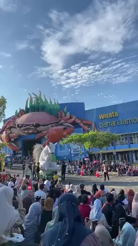 Lamongan pantura  #karnaval #karnaval2025 #lamonganupdate #wbl #lamonganmegilan 