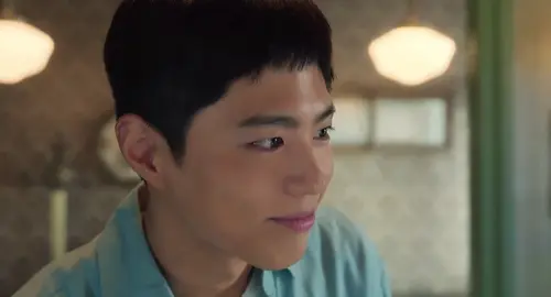 خلاص برجع أعيده 😔💔 #parkbogum #whenlifegivesyoutangerines #عندما_تمنحك_الحياة_ثمار_اليوسفي #iu #آيو 