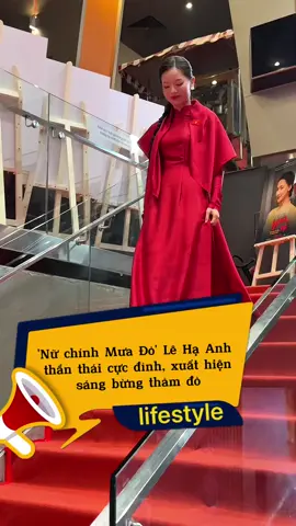 Đẹp quá! #lehaanh #phimmuado #tiktokgiaitri 