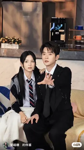 Ủa cute quá zị #camnguyetnhuca #chauda #thualoi #chenglei #zhouye