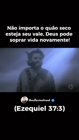 Novela #recordtv #recordtvoficial #ezequiel #novela #jesus 