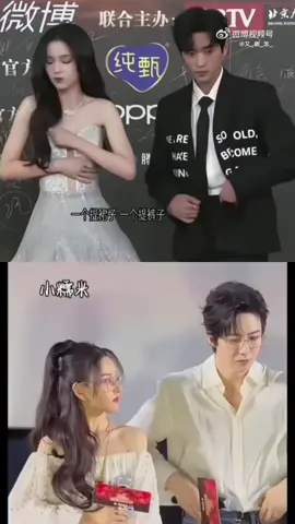 2 คู่นี้ยังไงงงง ไหนเล่า 🤭 #หลิวอวี่หนิง #liuyuning #ซ่งจู่เอ๋อร์ #songzuer #เฉิงเหล่ย丞磊 #chenglei ##โจวเยว่ #zhouye #เหนือสมรภูมิ #ปรปักษ์จํานน #ซีรี่ย์จีน #เทรนวันนี้ 