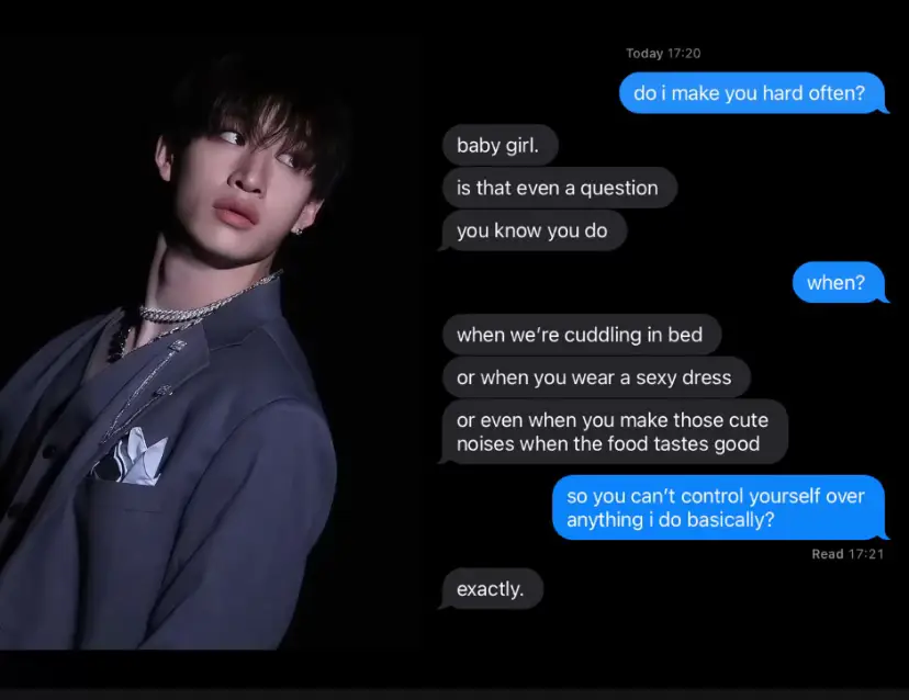 #skz #skzpov #skzimagines #kpopfyp #skzfan 