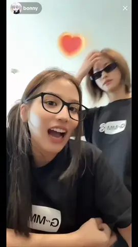 ไลฟ์นี้มีมวลขึ้นเรื่อยๆมีความหึงแรง🫠 EMIBONNIE OUTING 2025 #GMMTVOuting2025xEmiBonnie #GMMTVOuting2025 #emiamily #beonnnie#ฟีดดดシ 