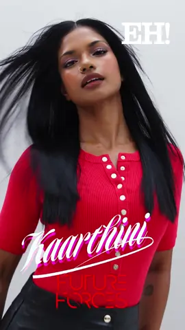 “Melakukan perkara yang membuatkan kita gembira adalah antara perkara tercantik yang boleh kita lakukan.”- Kaarthini  #ehmalaysia #SchwarzkopfProMy  #OsisMy  #Osis25  #JustAddYou