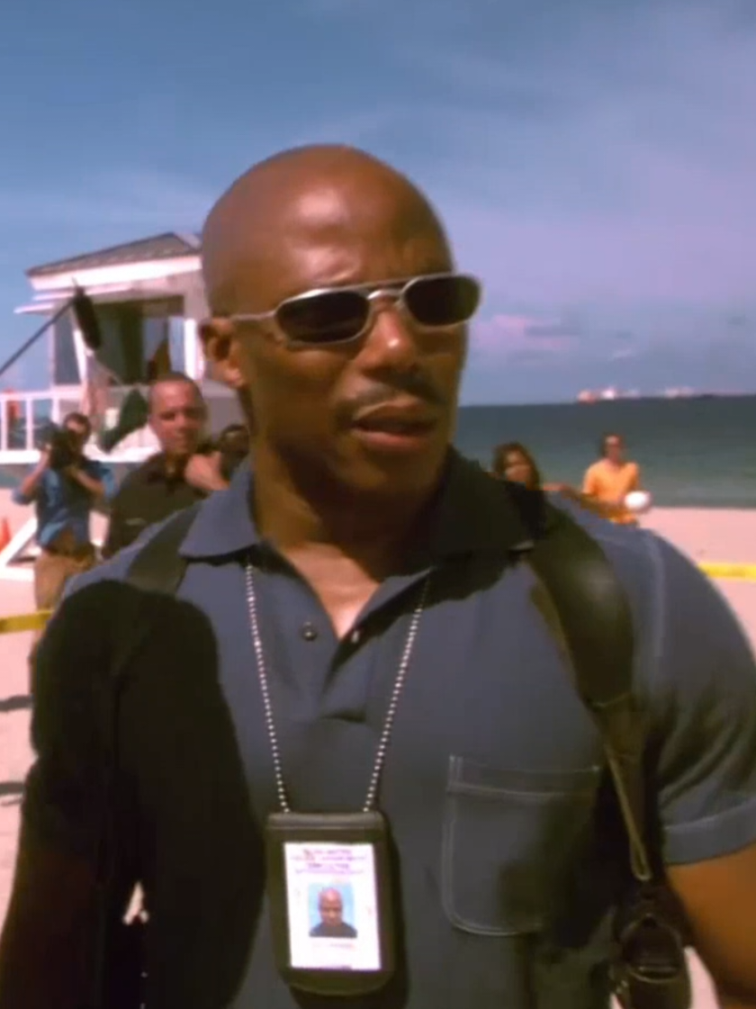 I lie to everyone I know | #dexter #dextermorgan #jamesdoakes #doakes #zyxabc 
