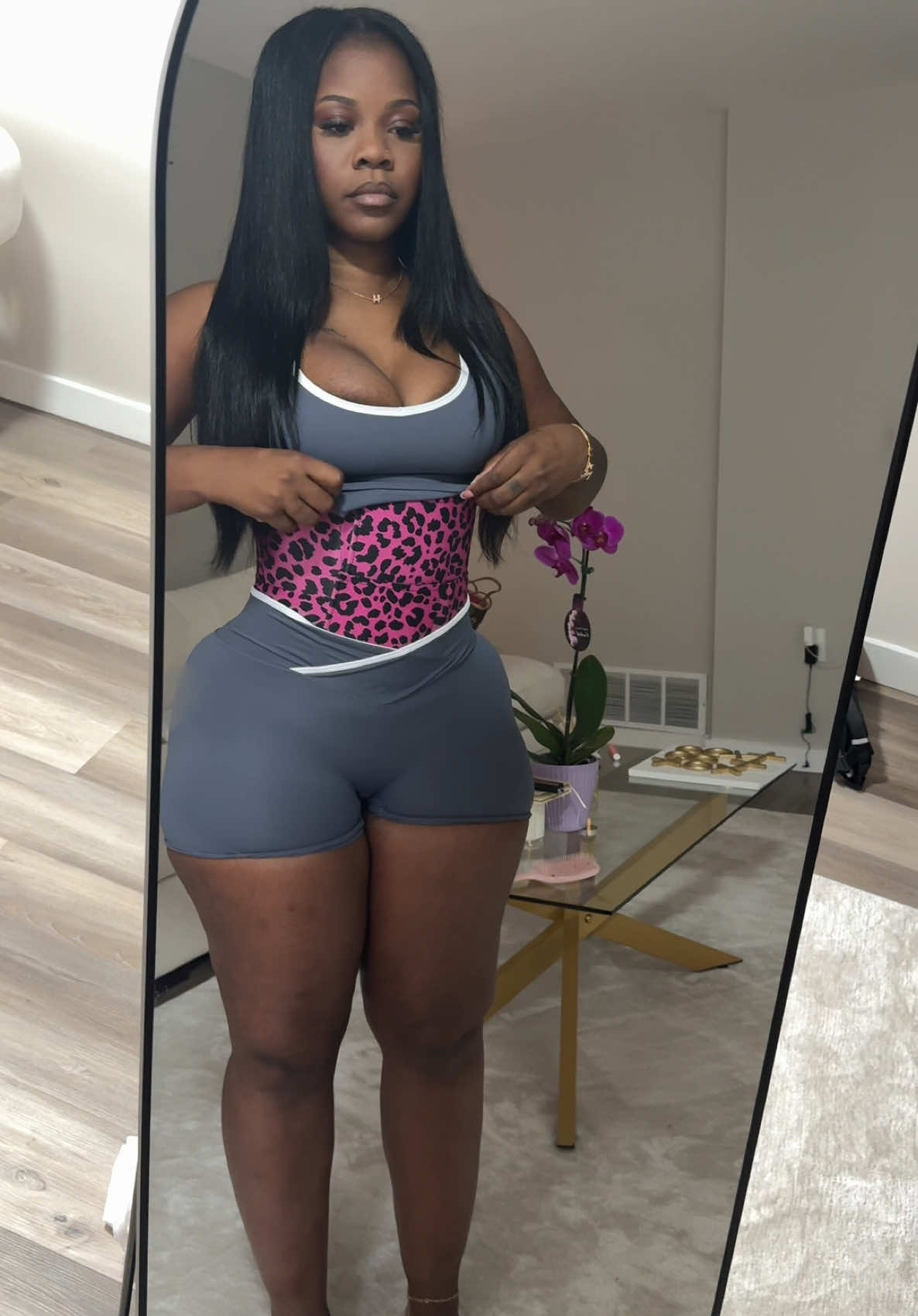 Put me the f** Faja on, NOW!  #tiktok #tiktokshop #viral #fyp 