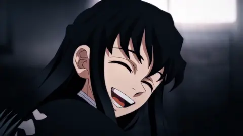 our baby mui🤍 #kimetsunoyaiba #muichiro #demonslayer #fyp #4u 