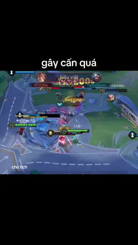 hết cứu #xh #xuhuong #lienquan #lienquanmobile 