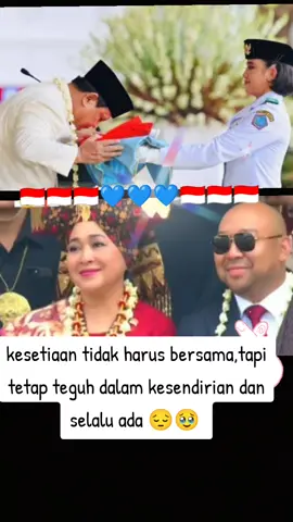 sehat slalu pk presiden,salam dari yg jauh di Mato..yg trus mengagumi mu🙏💙🇮🇩