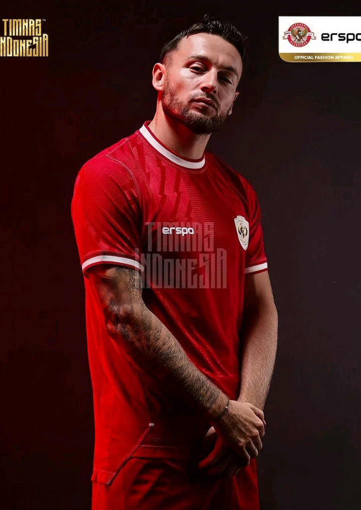 welcomback capt klok🔥🦅🇮🇩Marc klok mendapatkan panggilan timnas indonesia dalam persiapan laga persahabatan menghadapi kuwait dan lebanon september mendatang #marcklok #timnasindonesia #garudacalling #fypシ゚ #timnaspride🇮🇩 