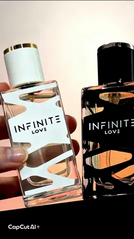 🌍 Brand prezent în multe țări (inclusiv România), cunoscut pentru gamele variate de parfumuri unisex, feminine și masculine. ✨ Oferă arome inspirate de parfumuri celebre, dar cu o persistență plăcut surprinzătoare. 💐 De la note florale delicate, la arome intense și orientale, Infinite Love are opțiuni pentru orice personalitate și moment al zilei. #infinitelovesummer25 @infiniteloveperfume 