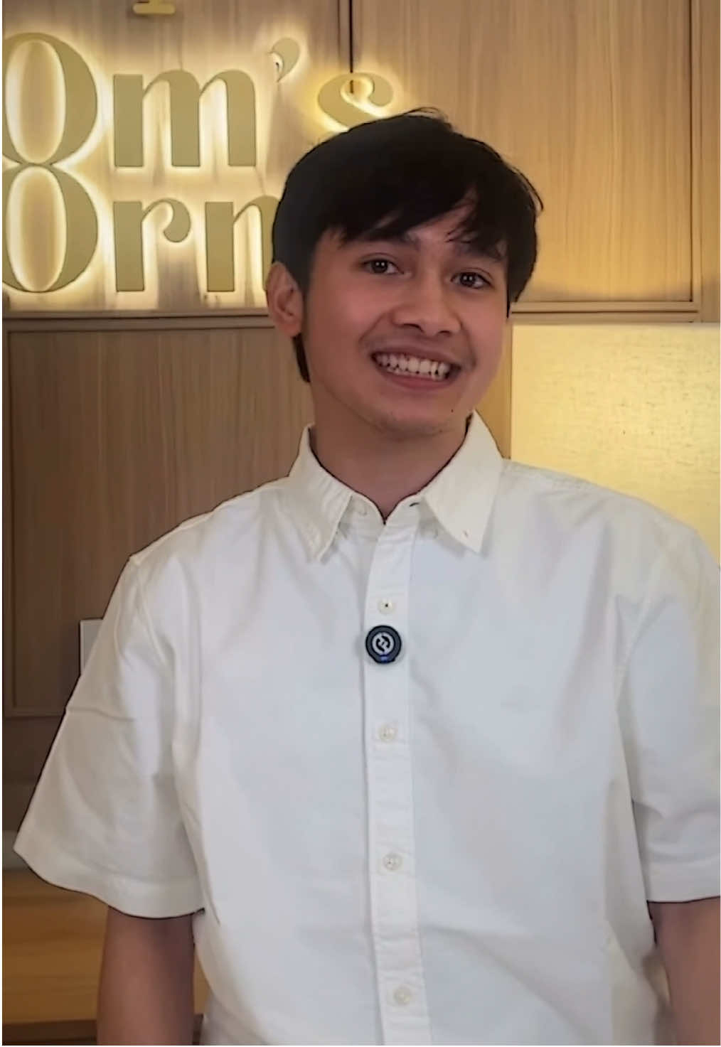#CapCut gasabarr liat abang Luthfi dan mama nya di moms corner @Luthfi Bima Putra #luthfibimaputracocs2 #luthfibimaputra #momscorner 