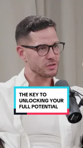 Scott Thomas explains how letting go of certain habits and distractions helped him unlock his full potential  #foryoupage #sober #story #scottthomas #advice 