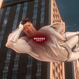 Metro Man🔥🔥🔥#metroman #edit #megamind #fyp #mustwatch 