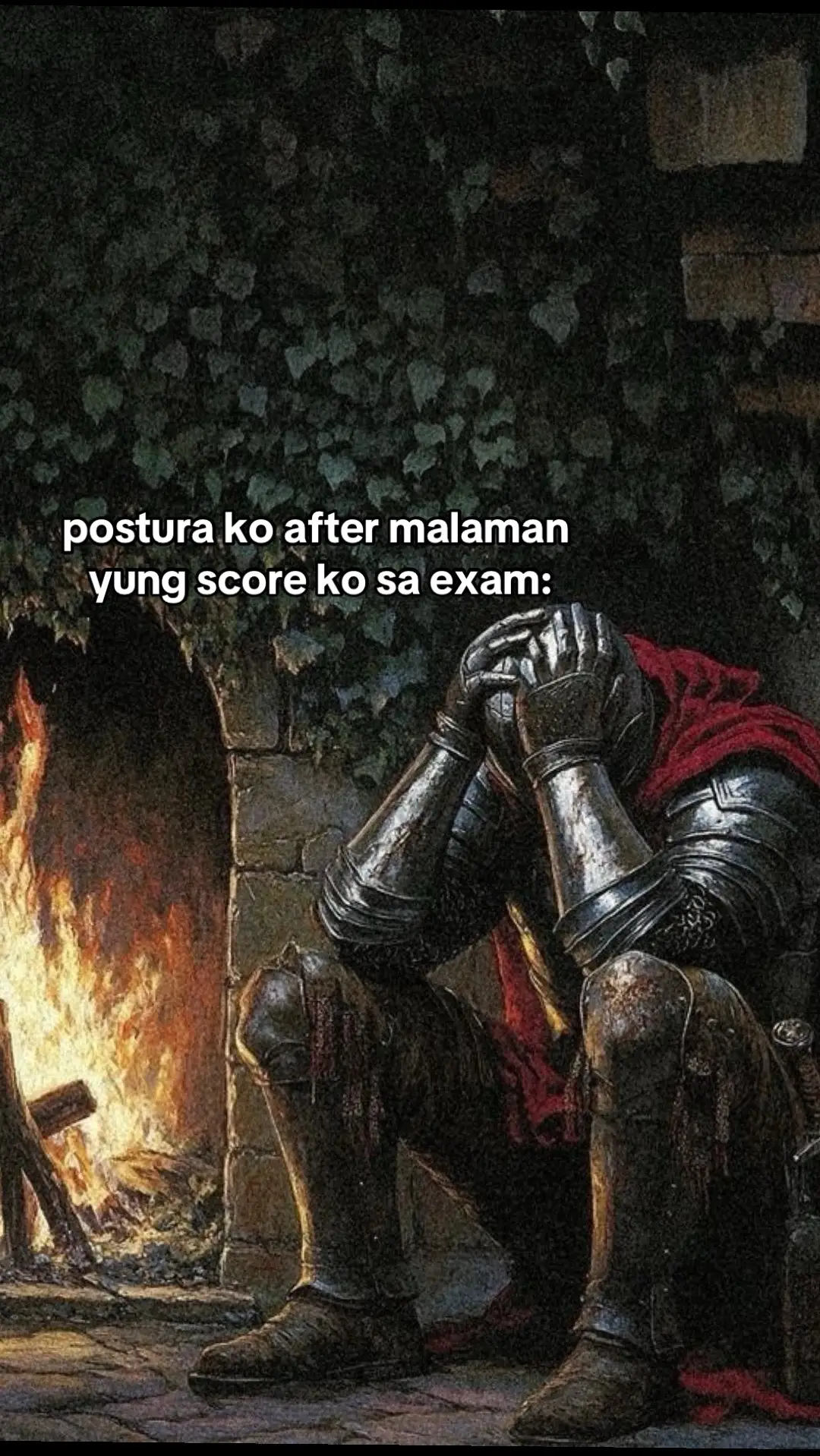 score lang yun */nag punas ng luha. #fyp #foryoupage #makeitvirаl 