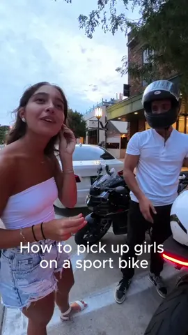 Hope she responds  #motorcycle #moto #bikelife #rizz #BookTok