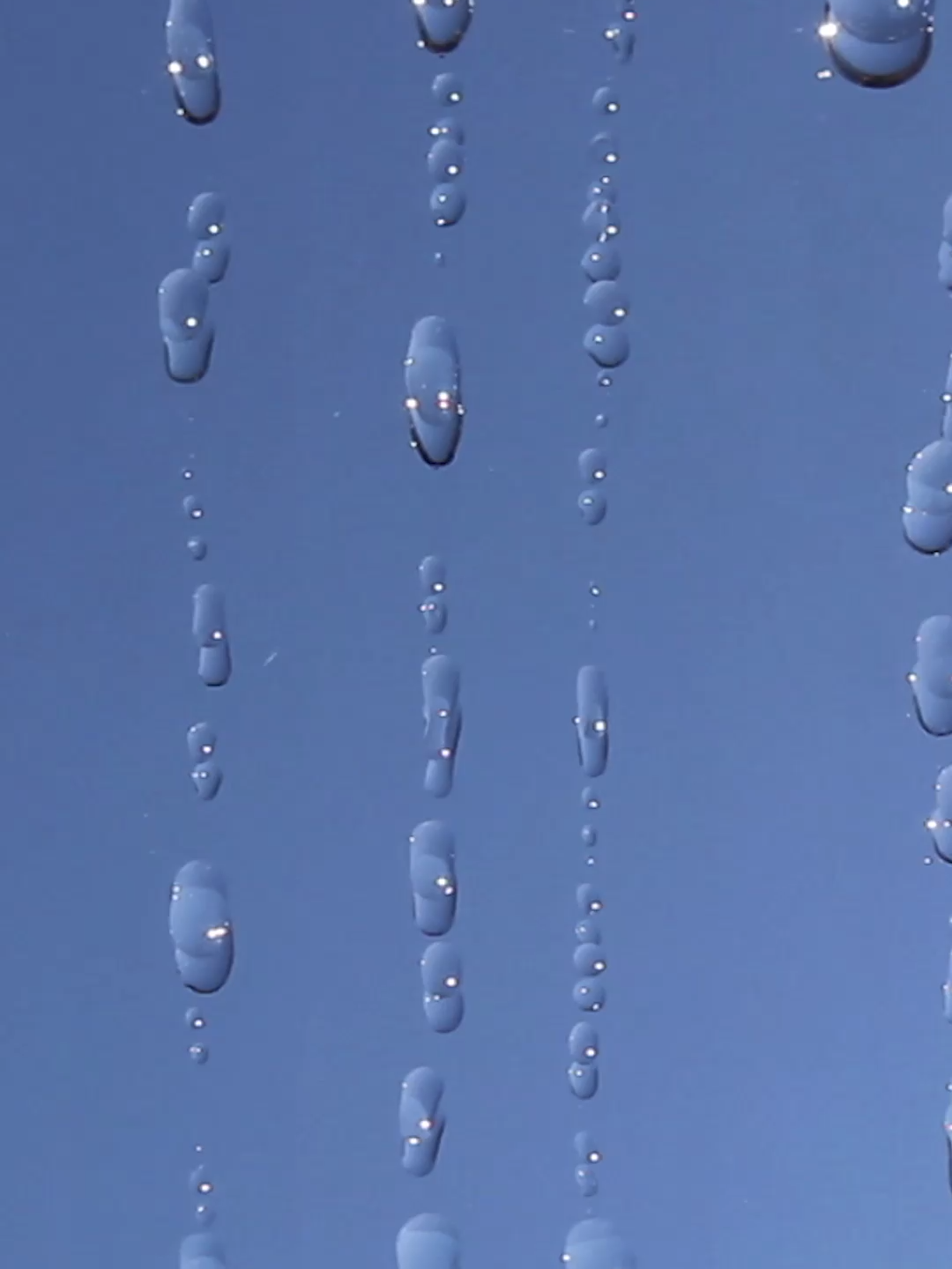 Plippy Ploppy  #water #droplets #music crazy stuff