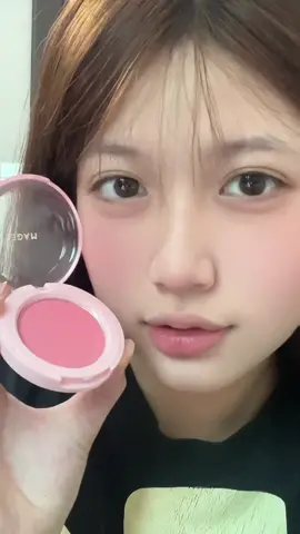 #MFMCBB#MAGEFY #MAGEFYMAKEUP #MAHONG#đỏmặt 