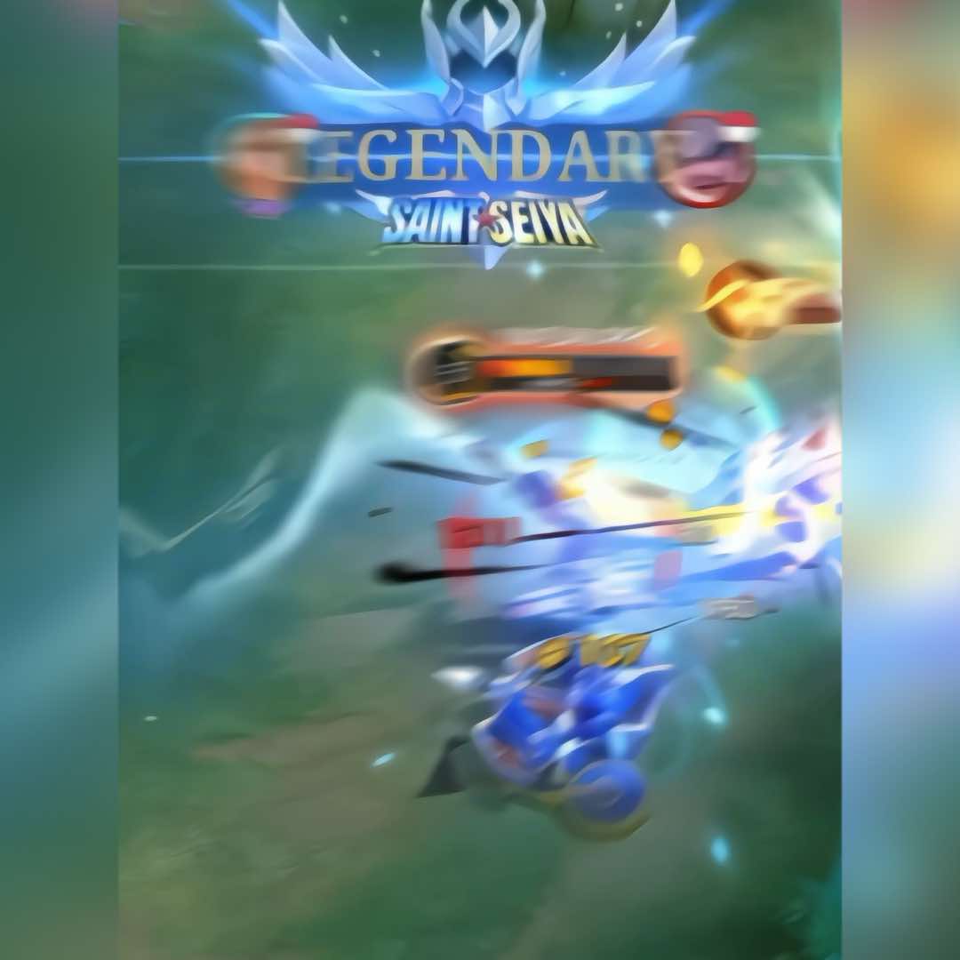 chandelier. #mlbb #mobilelegends #fanlissxml 