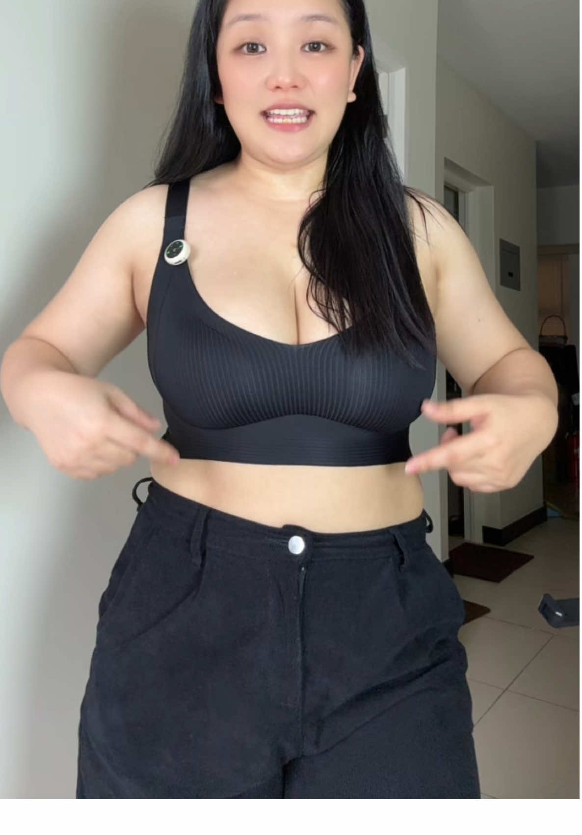 RECO Bra for plus size.. #seamlessbra #plussizebra #pushupbra #wirelessbra #chiceebra @Chicee 