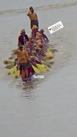 Membalas @yuni.divana  aura togak luan tukang tari jalur  kerja sama team #aurafarming #pacujalur2025 #pacujalur #longboat #tauviq14 