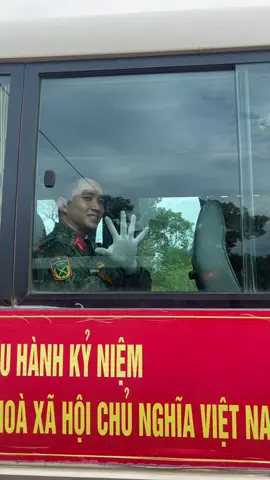 Những ngày tập cuối ở đây rùi. Vừa mong tới 2/9 mà vừa mong tới muộn hơn xíu 😅😅. 