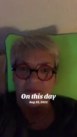 #onthisday 