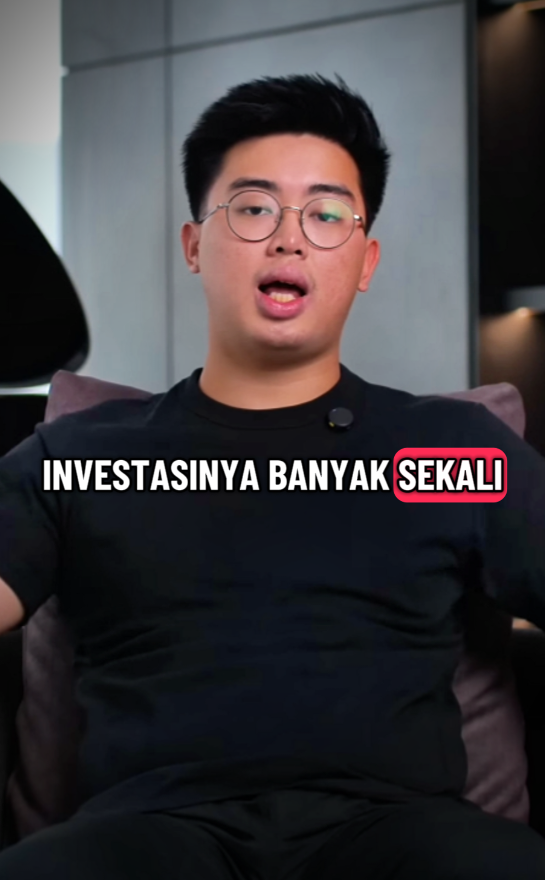 SIMPLE#timothyronald #advice #fyp #foryou 