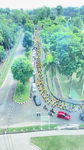 Selamat berproses teman-teman Mahasiswa Baru ✨