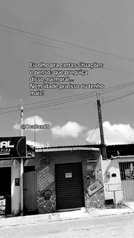 Sem tempo... #fyp #foryou #foryoupage #frase #racionais
