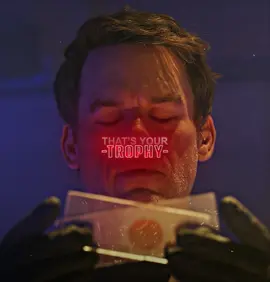 I'm Dexter Morgan | Dexter: Resurrection 