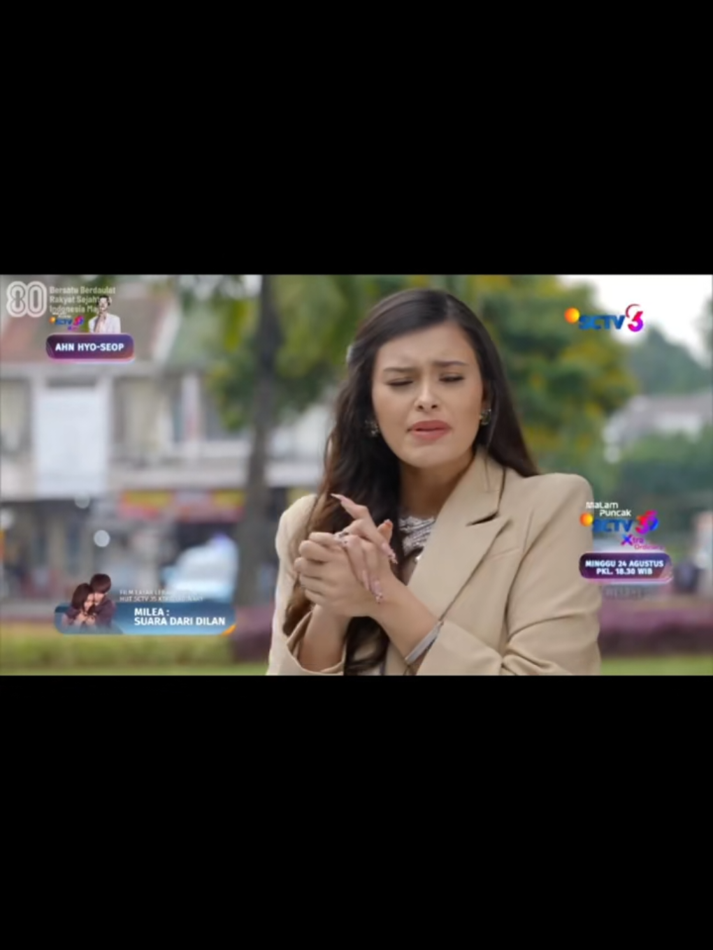 Asmara GenZ eps 273 part 12 20 Agustus 2025 #ciara #harqell #sctv #aqeelacalista  #asmaragenz 