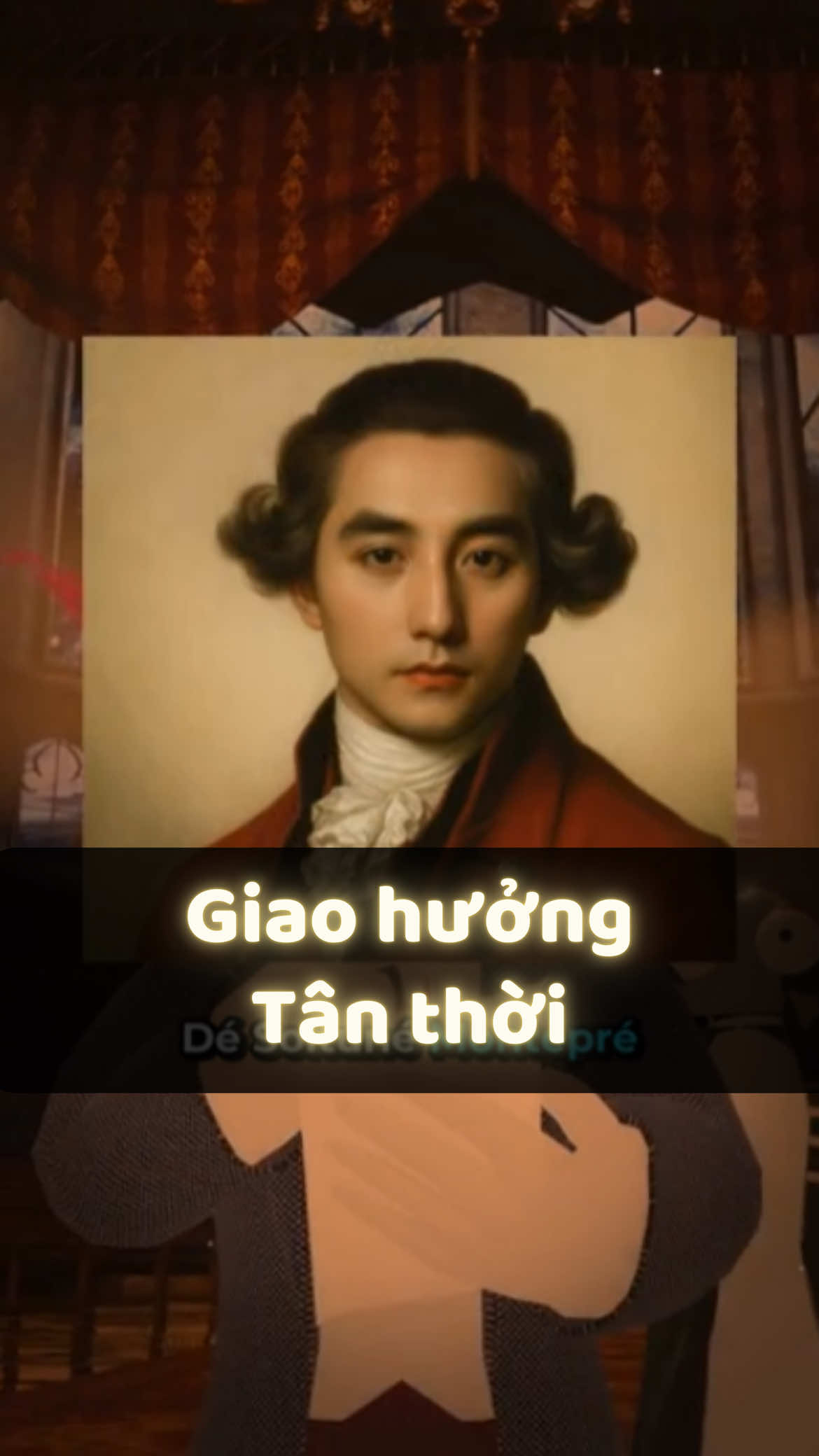 Mesdames et messieurs, je voudrais vous envoyer un clip absurde au bureau de Diem Thong Nhat 🐧 #fyp #fypシ゚viral #diemthongnhat #sontungmtp 