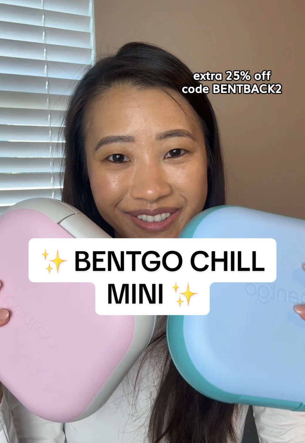 Bentgo chill mini is new and on sale! Love that the ice pack is sandwich between the tray and box which helps keep your food cold even longer. #bentgomom #bentgo #bentgolunchbox #bentgochillmini #bentgochill #momlife #lunchboxideas #momapproved #toddlerhack #schoollunchideas #lunchprep #onthegosnacks #momhacks #busymom #toddlerlunch  #tiktokshopcreatorpicks #tiktokshopbacktoschool #bentgosnack #backtoschoolhaul #backtoschool @Bentgo 