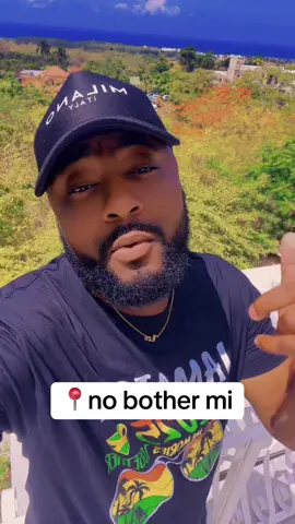 No bother mi please #fyp #jamaicantiktok🇯🇲viral #antisocial 