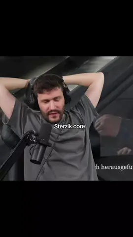 Er ist der lustigste @Sterzik @Sterzik Clips #sterzik #fyyyyyyyyyyyyyyyy #viral #fyp #youtubers 