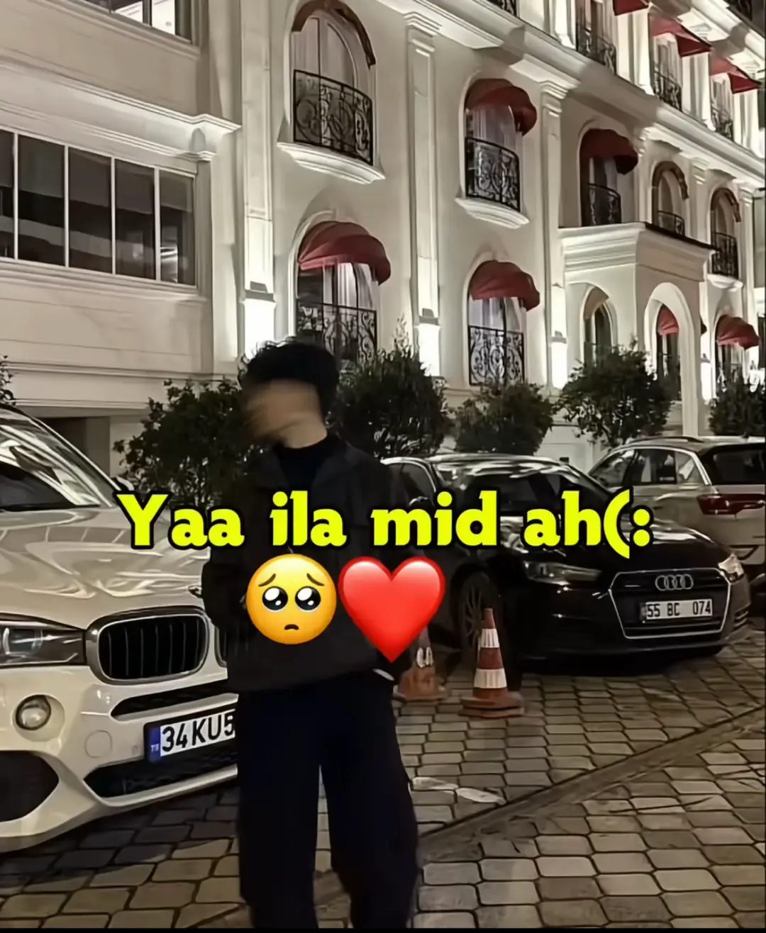 Yaa ila mid eh ❤️‍🔥🔥😂#fypシ゚ #foryoupage #somalitiktok #ciyaalxamar #socodka 
